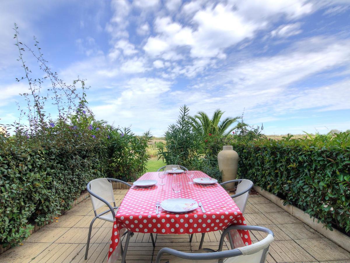 Apartment Catalona By Interhome Saint-Cyprien  Exteriér fotografie
