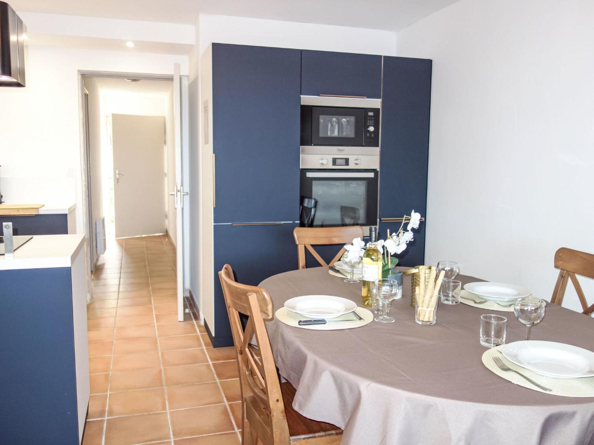 Apartment Catalona By Interhome Saint-Cyprien  Exteriér fotografie