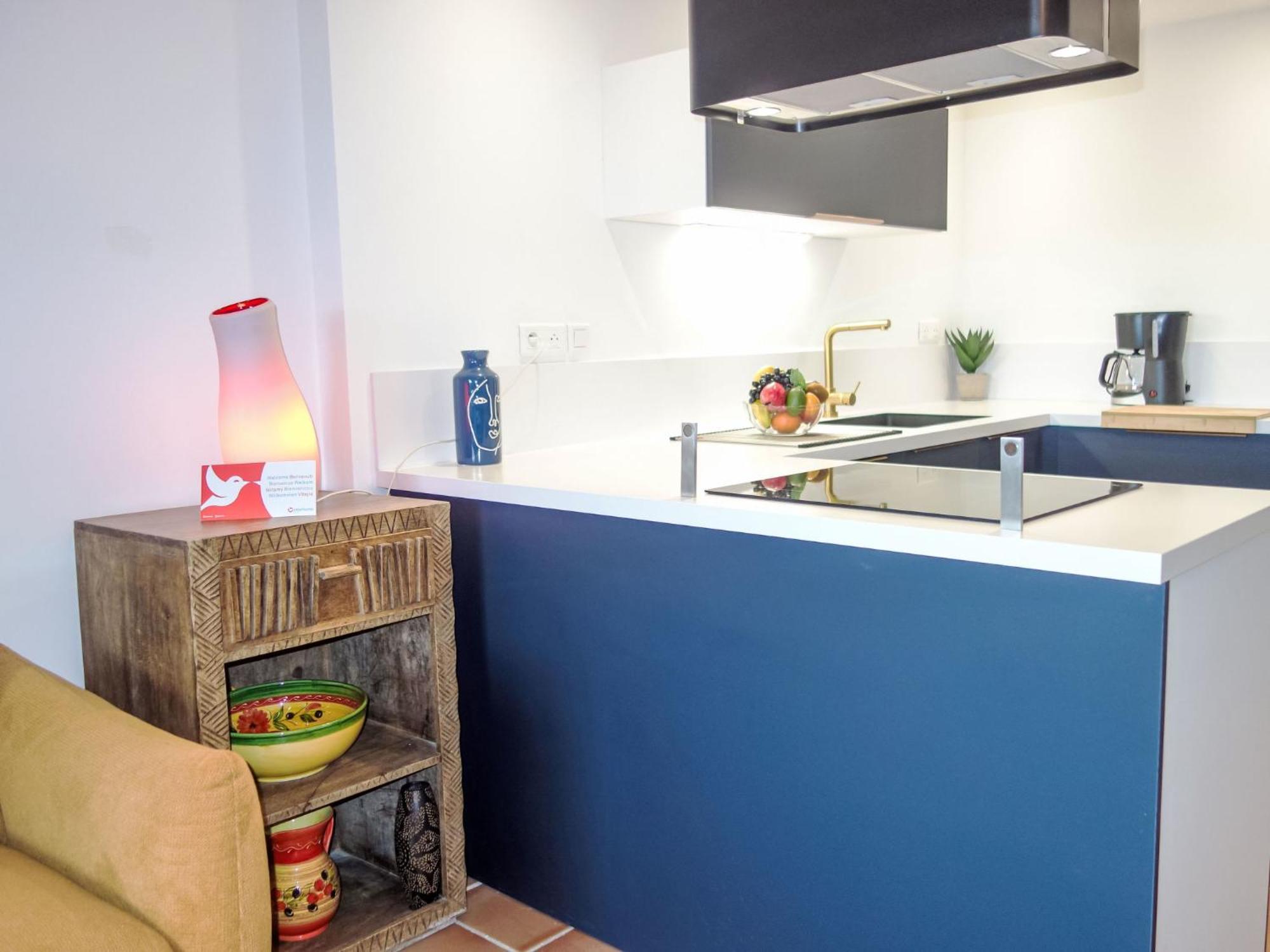Apartment Catalona By Interhome Saint-Cyprien  Exteriér fotografie