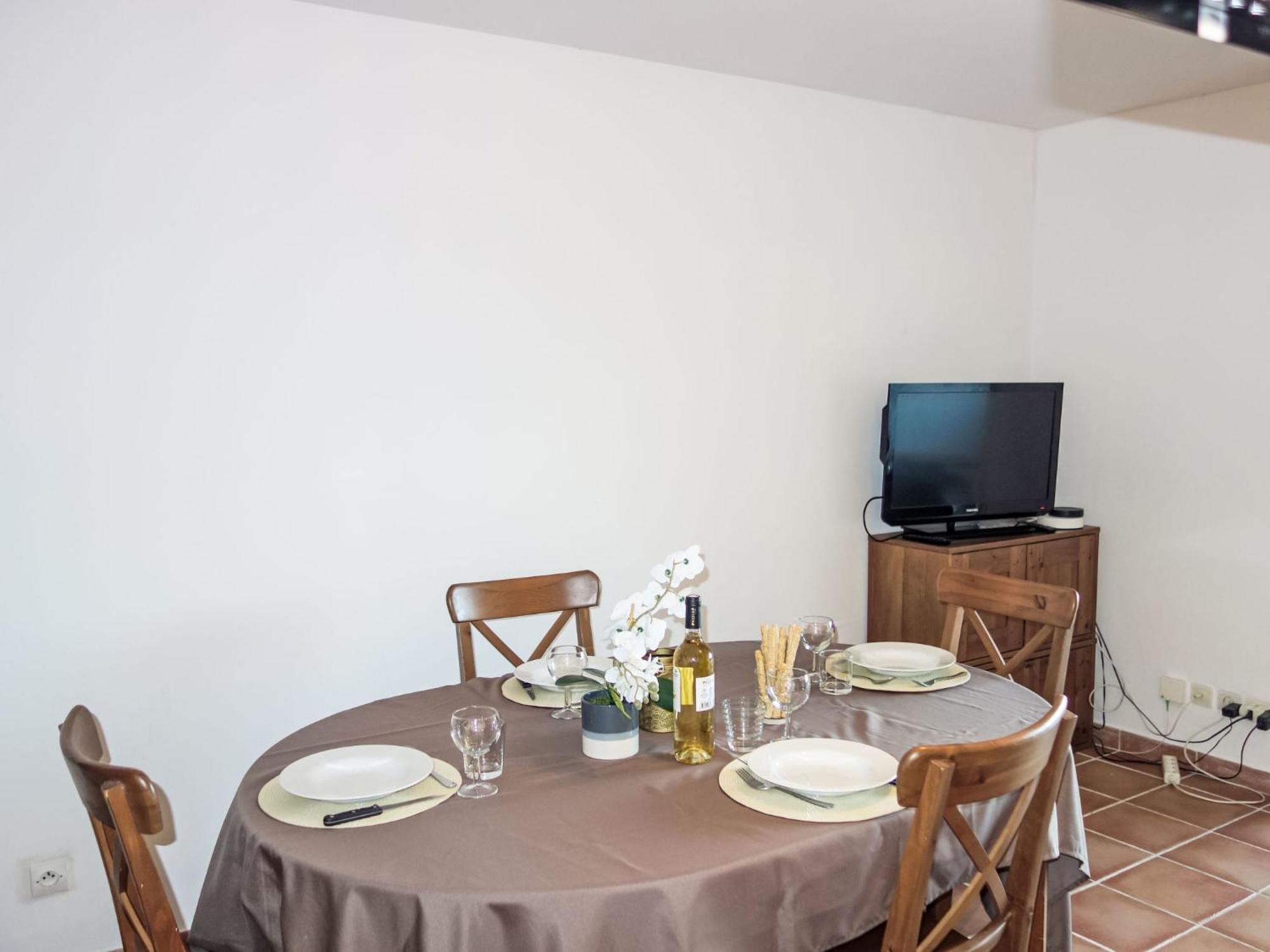 Apartment Catalona By Interhome Saint-Cyprien  Exteriér fotografie