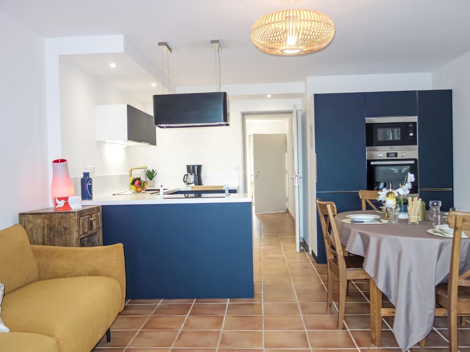 Apartment Catalona By Interhome Saint-Cyprien  Exteriér fotografie