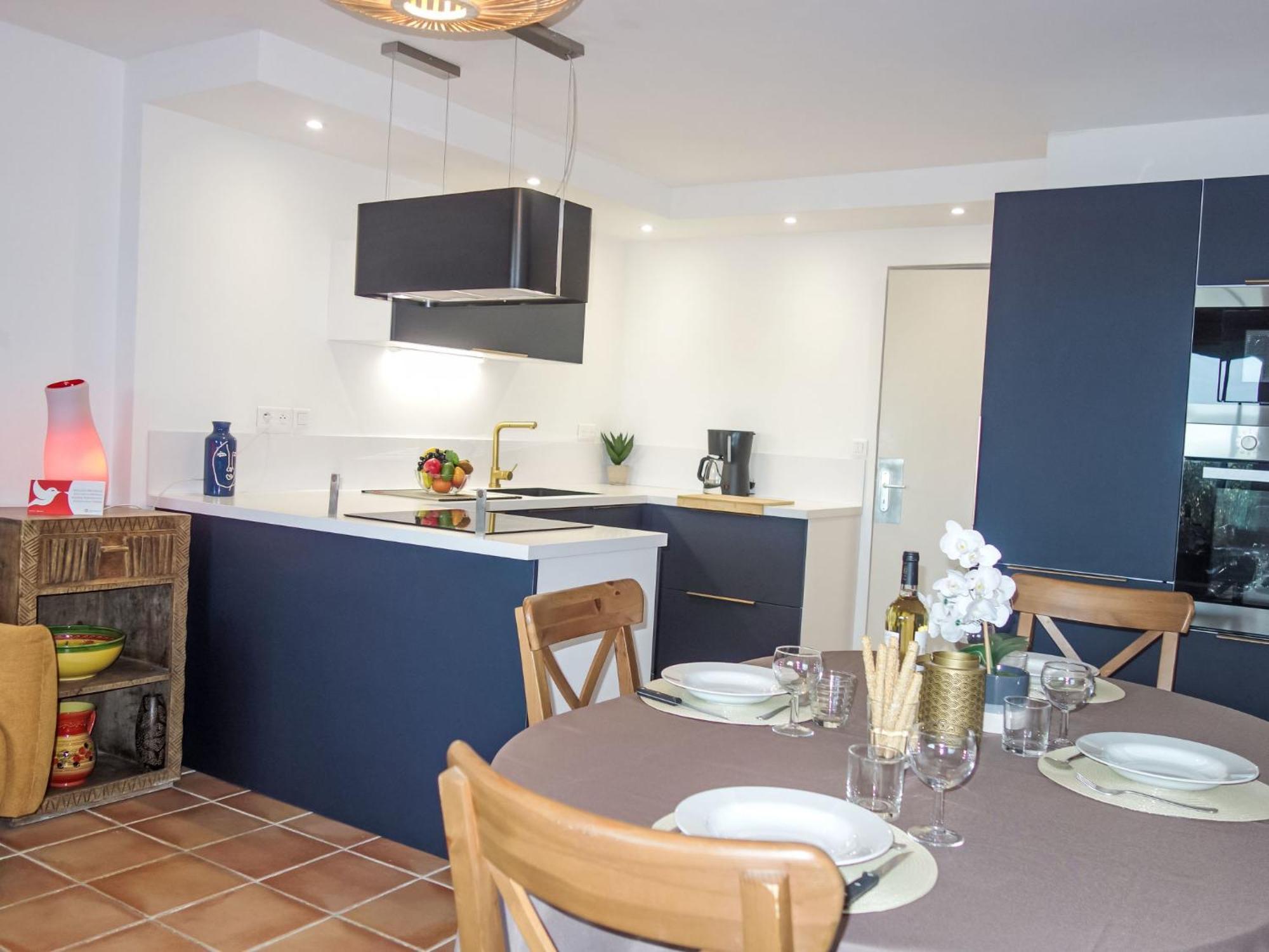 Apartment Catalona By Interhome Saint-Cyprien  Exteriér fotografie