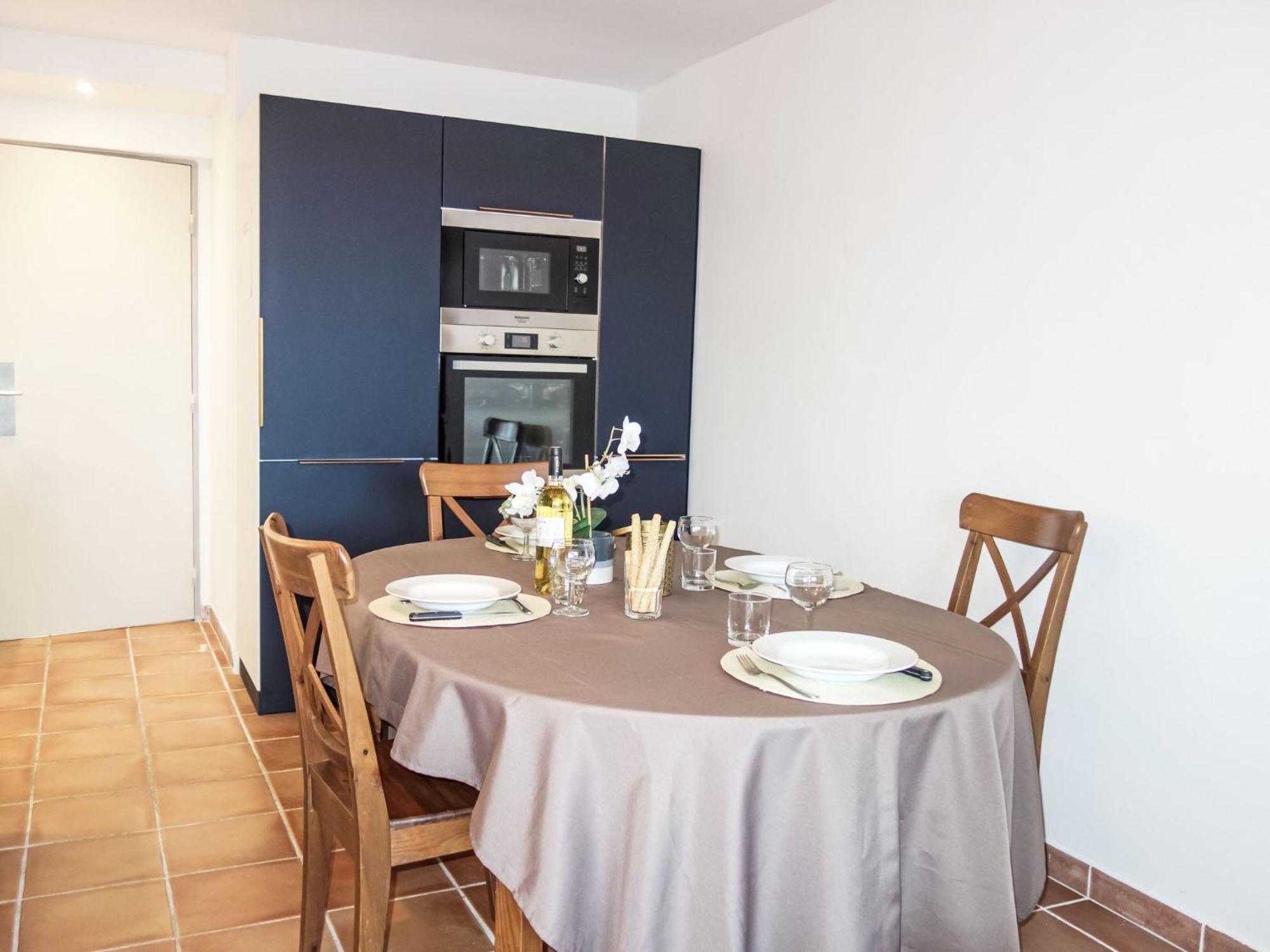 Apartment Catalona By Interhome Saint-Cyprien  Exteriér fotografie