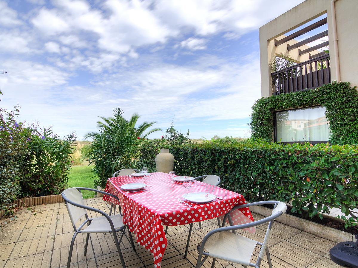 Apartment Catalona By Interhome Saint-Cyprien  Exteriér fotografie